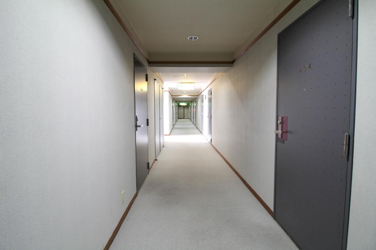 Neyagawa Trend Hotel Exterior photo